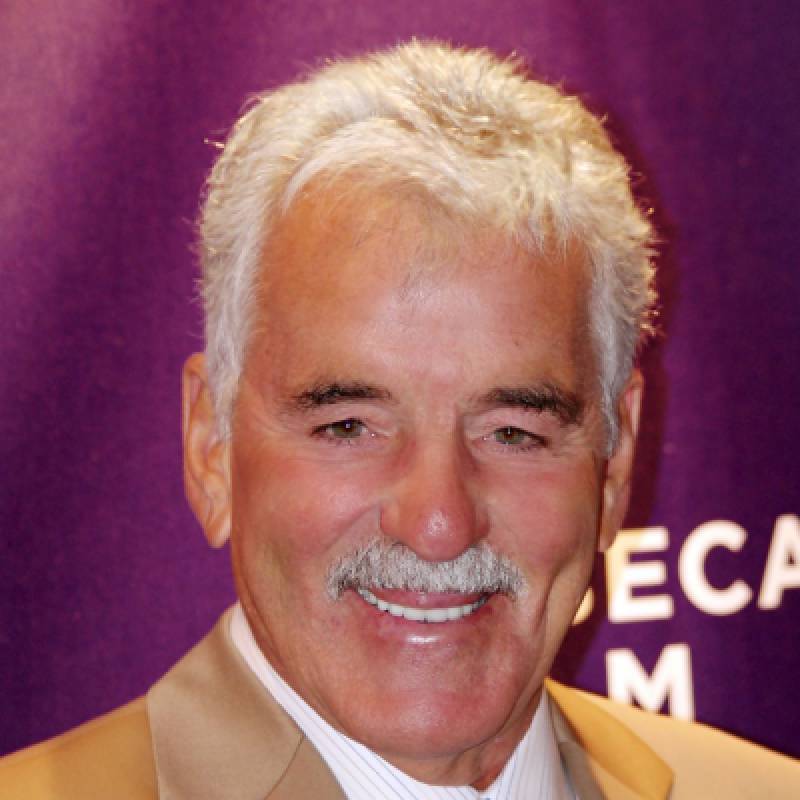 Dennis Farina