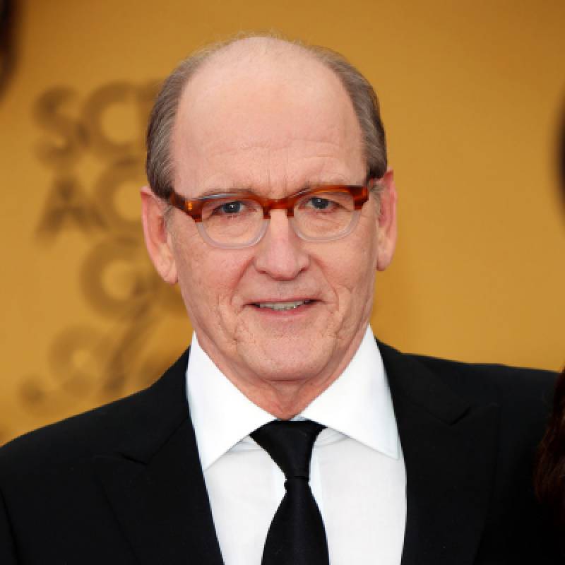 Richard Jenkins