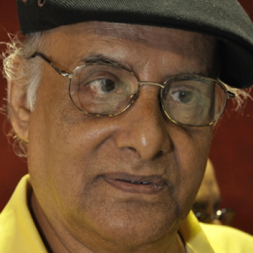 Paran Banerjee