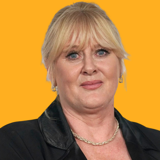 Sarah Lancashire