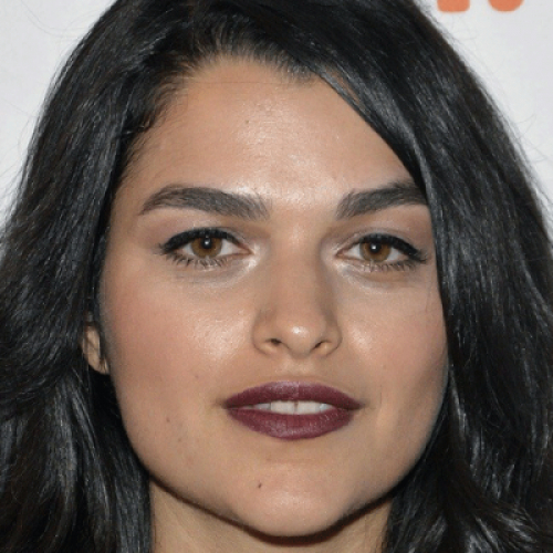 Eve Harlow