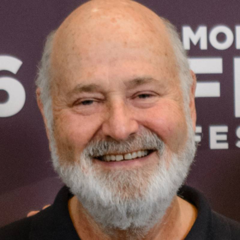 Rob Reiner