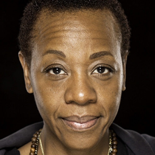 Marianne Jean Baptiste