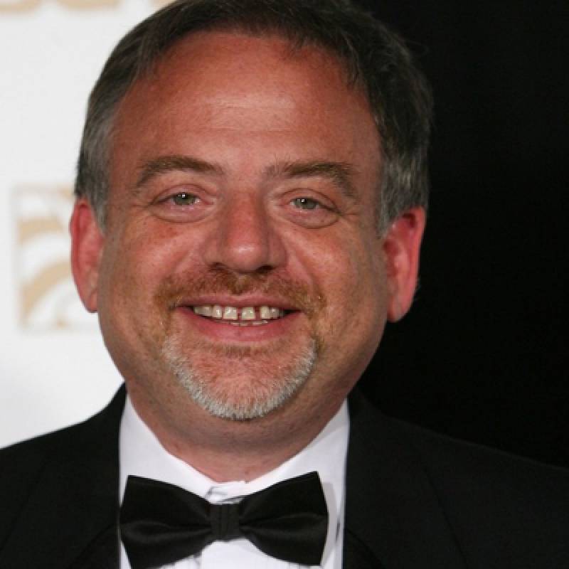 Marc Shaiman