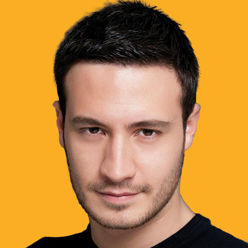 Burak Sagyasar