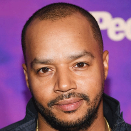 Donald Faison