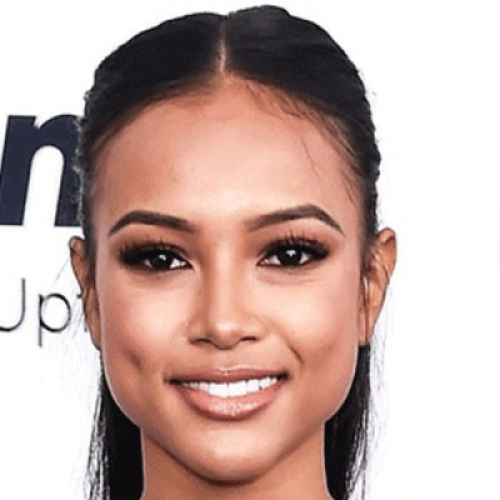 Karrueche Tran