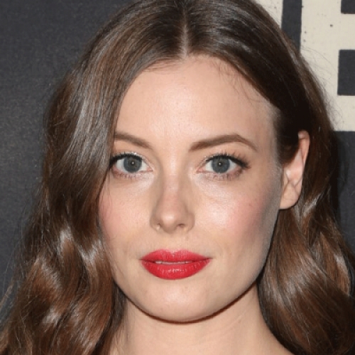 Gillian Jacobs