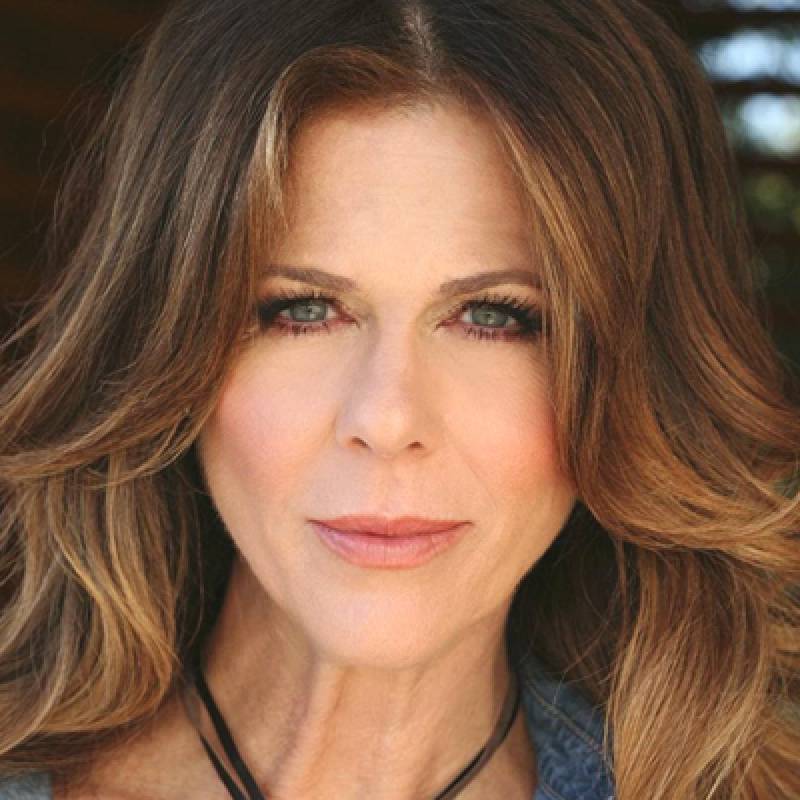 Rita Wilson