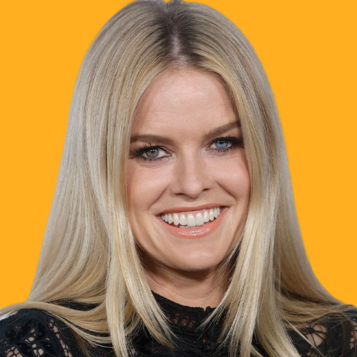 Alice Eve