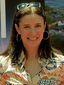 Mimi Rogers