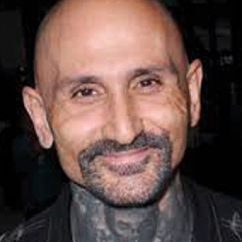 Robert LaSardo