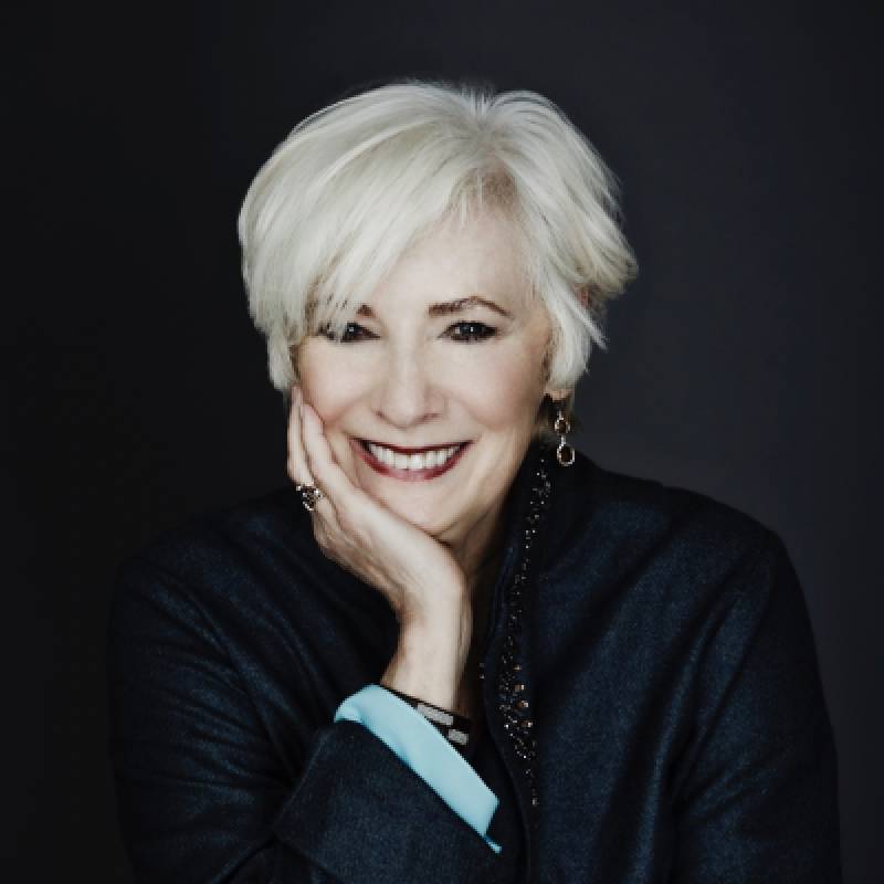 Betty Buckley