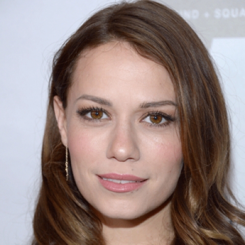 Bethany Joy Lenz