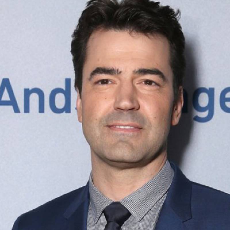 Ron Livingston