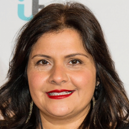 Nina Wadia