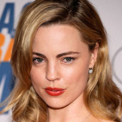 Melissa George