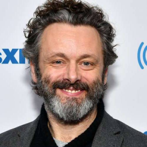 Michael Sheen