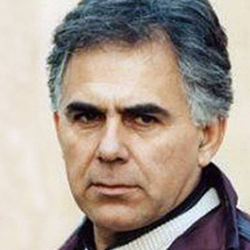 davoud movasaghi