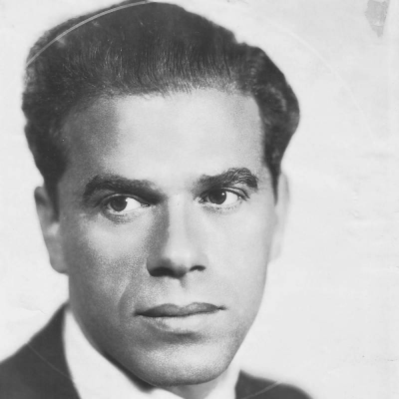 Frank Capra