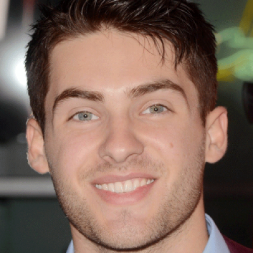 Cody Christian