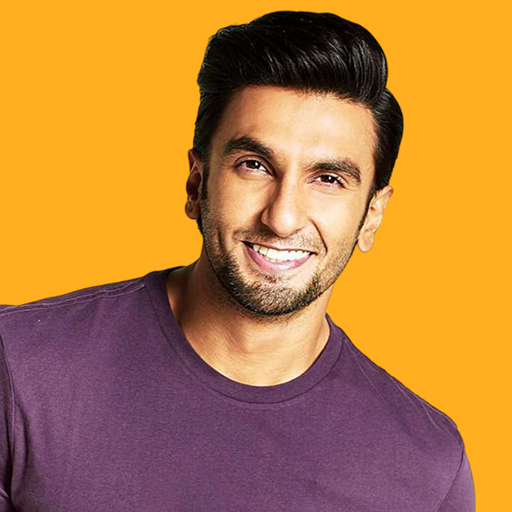 Ranveer Singh