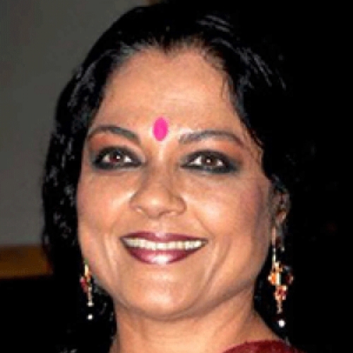 Tanvi Azmi