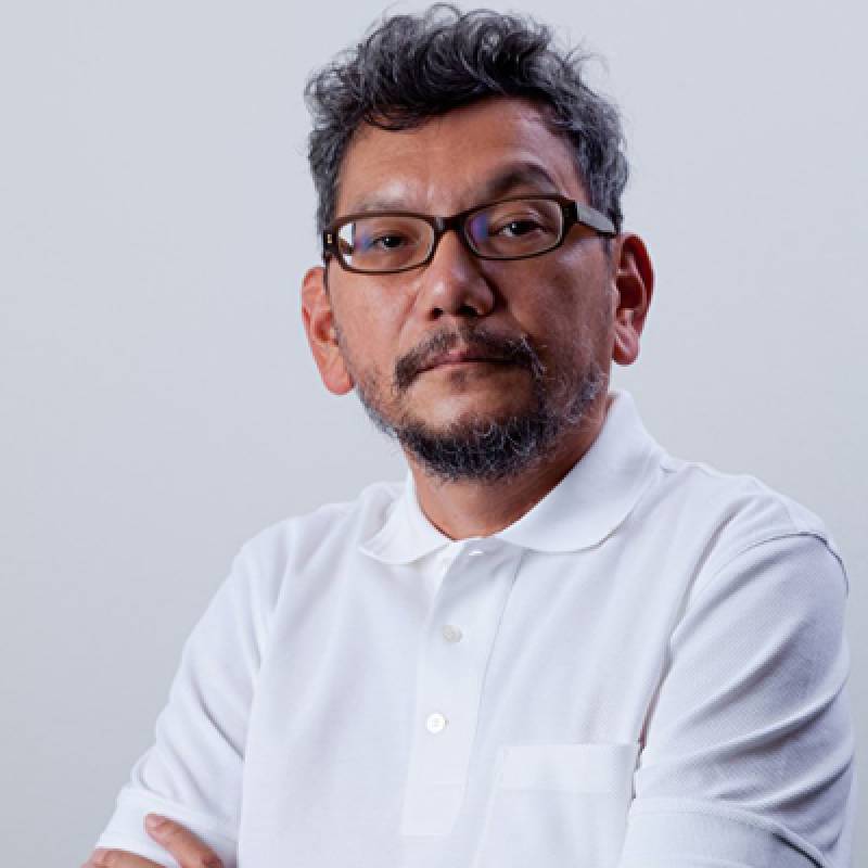 Hideaki Anno