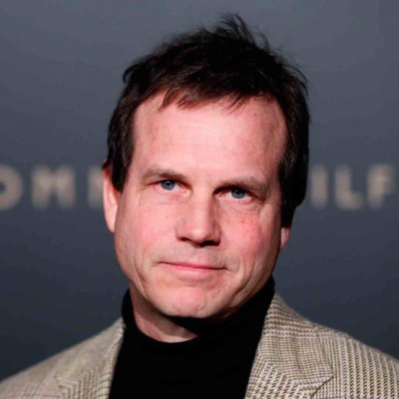 Bill Paxton