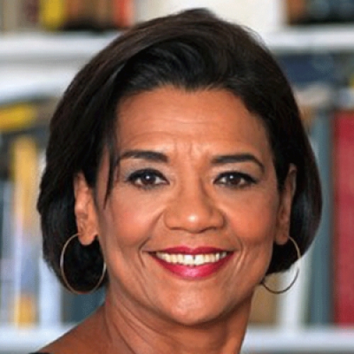 Sonia Manzano