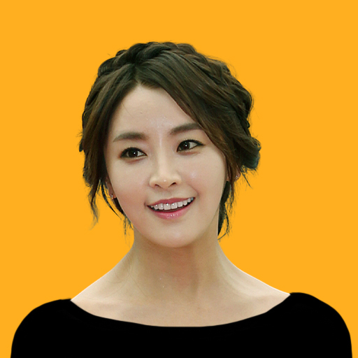 Jung Yu mi