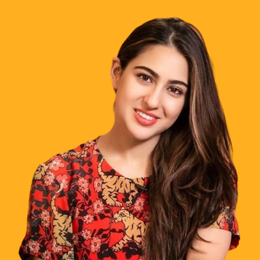 Sara Ali Khan