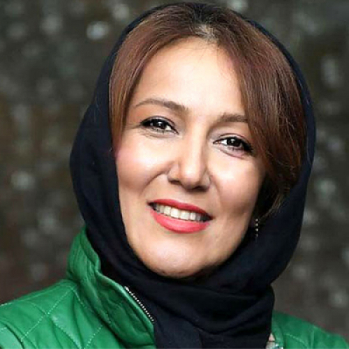 Pantea Bahram