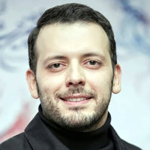 Pedram Sharifi