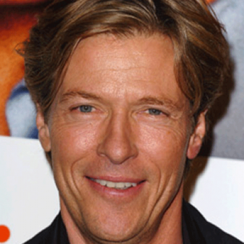 Jack Wagner