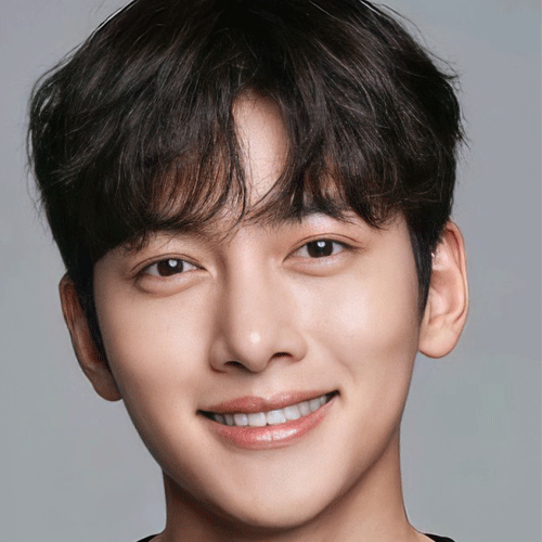 Ji Chang Wook