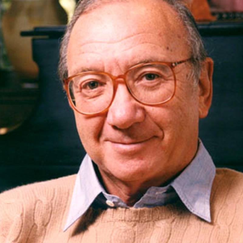 Neil Simon