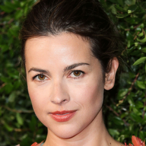 Amelia Warner