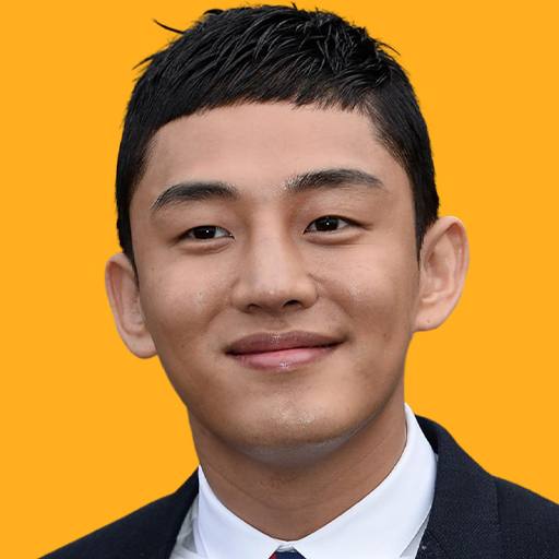 Yoo Ah In