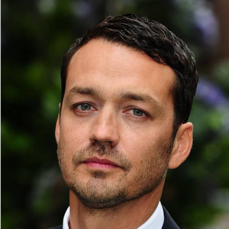 Rupert Sanders