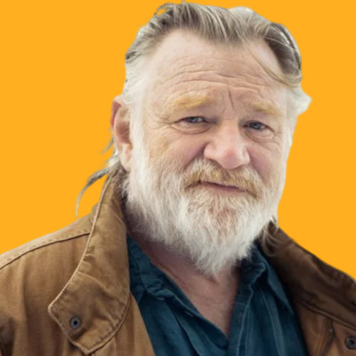 Brendan Gleeson