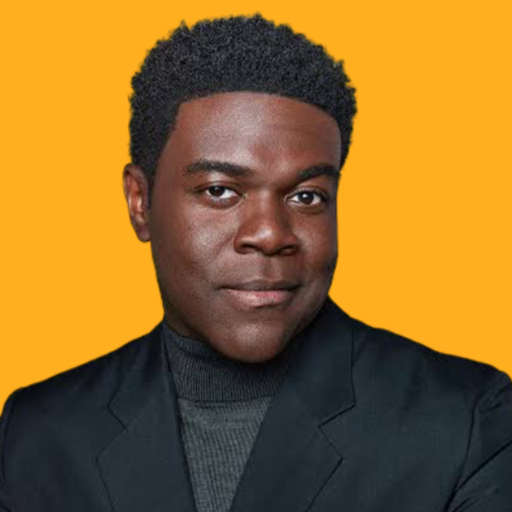 Sam Richardson