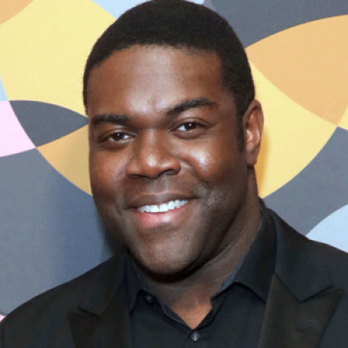 Sam Richardson