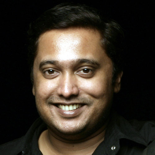 Arun Kumar Aravind