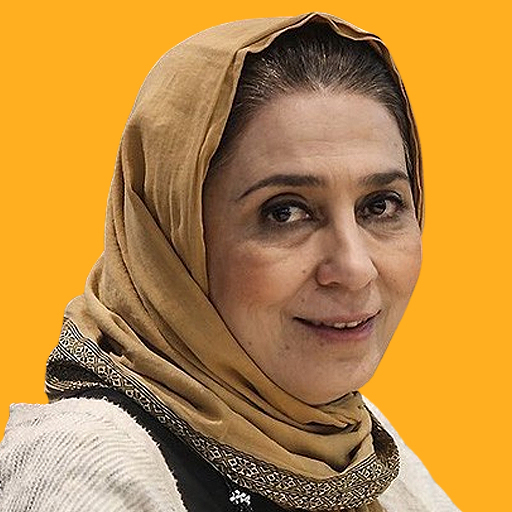 Maryam Kazemi