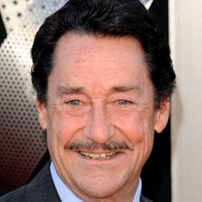 Peter Cullen