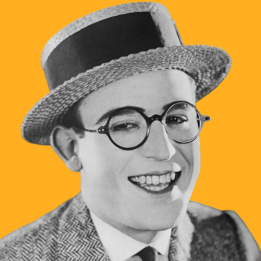 Harold Lloyd