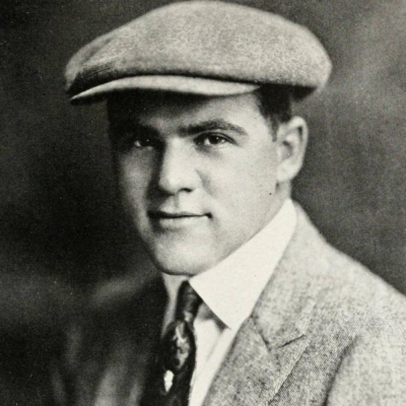 Hal Roach