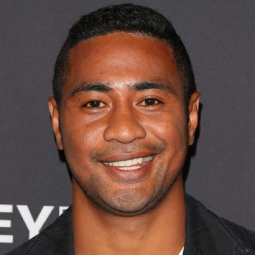 Beulah Koale