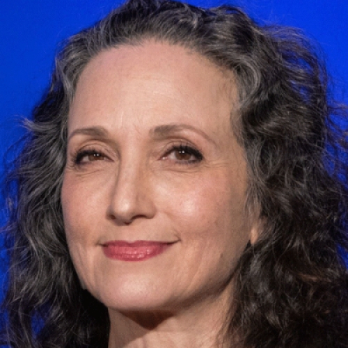 Bebe Neuwirth